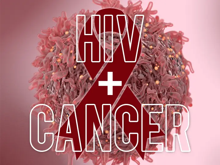 HIV and Cancer